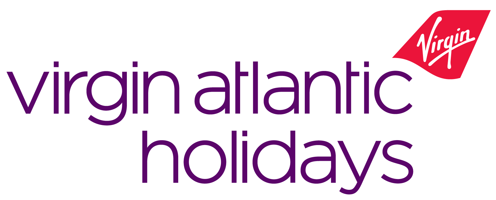 Virgin Atlantic Holidays Logo